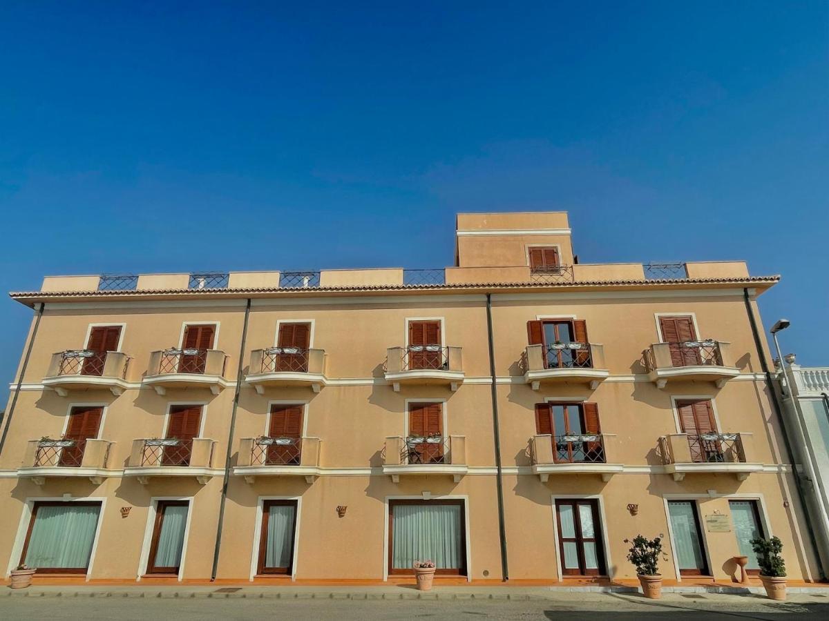Hotel La Lampara Reggio Calabria Exterior photo
