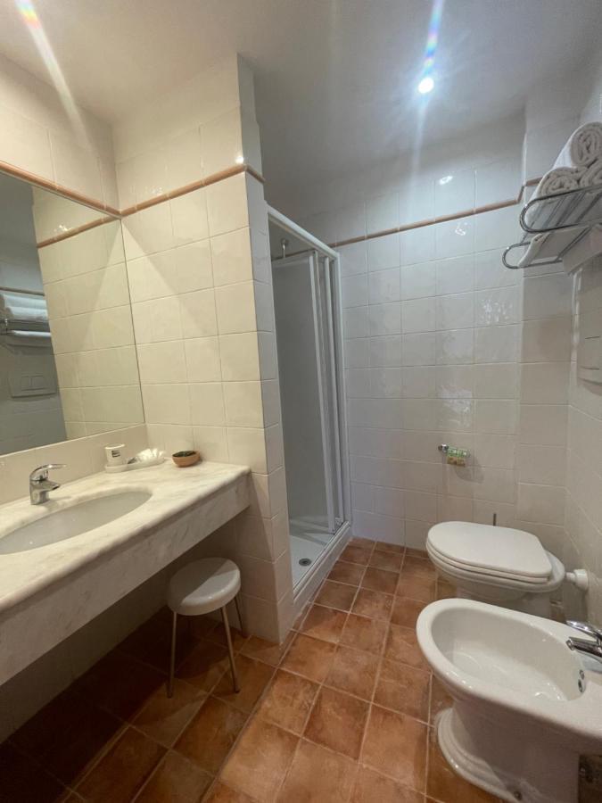 Hotel La Lampara Reggio Calabria Exterior photo