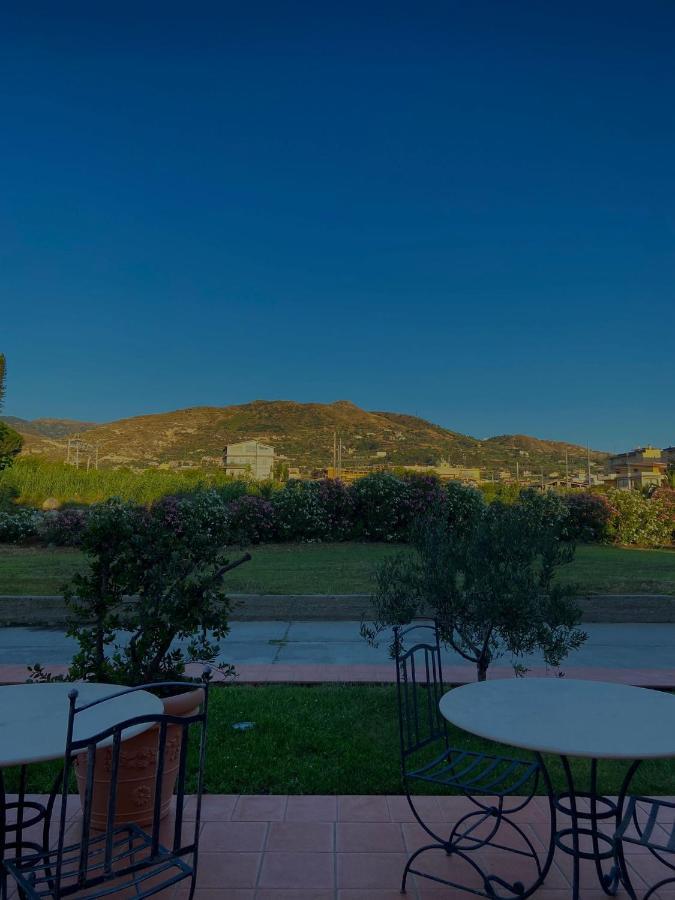 Hotel La Lampara Reggio Calabria Exterior photo